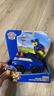 汪汪队立大功（PAW PATROL）汪汪队玩具巡逻车男女孩3-6岁救援车阿奇警车玩具车儿童生日礼物 实拍图