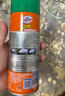 龟牌（Turtle Wax）大力橙除胶清洁剂家用汽车不干胶虫胶树粘去除剂450ml G-500902 实拍图