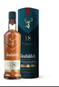 格兰菲迪（GLENFIDDICH）核心系列18年 苏格兰单一麦芽威士忌 洋酒礼盒700ml 礼物送礼 实拍图