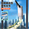 佳帮手伸缩加长擦玻璃神器玻璃刮水器家用擦窗户神器家政专用清洁工具 实拍图