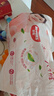 好奇（Huggies）铂金装小桃裤成长裤L120片(9-14kg)大号尿不湿拉拉裤【透爽散热】 实拍图