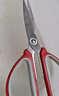 家用五金强力合金剪刀剪家用剪刀多功能厨房办公家用剪刀 1把 实拍图