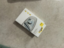 倍思（Baseus）汽车后视镜小圆镜倒车辅助镜广角可调节盲区倒车神器适配小米su7 实拍图