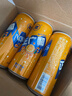 正广和中华老字号 橙汁汽水330ml*12罐/箱 气足爽口 经典口味 实拍图