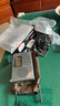 德生（Tecsun） PL-380收音机全波段老年人 数字调谐立体声高考英语四六级校园广播半导体学生 灰色 实拍图