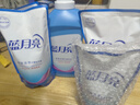 蓝月亮 深层洁净洗衣液 薰衣草香 3kg瓶+1kg*3袋+500g袋  强效去污 实拍图