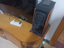 漫步者（EDIFIER）S1000MKII 旗舰HIFI级2.0音箱 蓝牙音箱 高保真音响 电脑音箱 电视音响 家用 礼物 实拍图