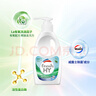 威露士内衣裤专用洗衣液抑菌除螨300ml*2+补充300ml*3去血渍手洗 清可新 实拍图