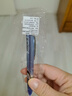 百乐（PILOT）【热门商品】BXRT-V5开拓王按动蓝色中性笔0.5签字笔商务水笔学生考试刷题笔高颜值办公文具 1支 实拍图