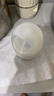 贝亲（Pigeon）新生儿 防胀气宽口径玻璃奶瓶160ml SS号奶嘴 0个月+ AA260 实拍图