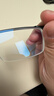 依视路（ESSILOR）眼镜片钻晶膜致全视线GENS变色经典灰1.67非球防蓝光配镜定制1片 实拍图