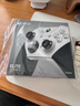 微软（Microsoft）Xbox无线游戏手柄 Elite 2精英2代二代 白色青春版 无线控制器 蓝牙 PC/平板/手机 Steam 明末 实拍图