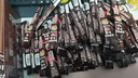 雀巢（Nestle）【樊振东同款】咖啡粉1+2特浓低糖*速溶三合一冲调饮品90条*2盒 实拍图