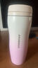 星巴克（Starbucks）保温保冷杯384ml不锈钢保冷水杯咖啡杯男女士经典生日礼物 实拍图