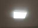 雷士（NVC）全光谱护眼吸顶灯客厅灯简约卧室餐厅智能套餐LED照明灯具包安装 实拍图