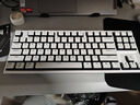 黑峡谷（Hyeku）X3 有线/无线2.4G双模电竞机械游戏键盘87键PBT键帽凯华BOX新轴 黑森林慕斯玫瑰红轴 附卡扣腕托 实拍图