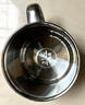 美厨（maxcook）316L不锈钢杯子带盖 家用水杯口杯泡茶杯学生大容量550ml MCB9705 实拍图