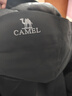 骆驼户外(CAMEL)冲锋衣男女防污防水三合一两件套冲锋衣男 A7W217127 实拍图