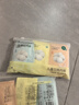儿童一次性内裤男女纯棉旅行便携三角裤免洗不掉絮灭菌 S码15条 实拍图