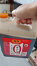 东湖 6度零添加老陈醋送礼2.4L/桶中华老字号（新老包装随机发） 实拍图