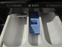小天鹅（LittleSwan）滚筒洗衣机全自动家用 TG100APUREPRO 懒人超薄10公斤 以旧换新 家电国家补贴20% 一级能效 内衣洗 实拍图