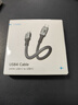 海备思 USB4数据线全功能兼容雷电4视频线双头type-c快充PD240w充电线40Gbps适用手机iPhone16笔记本电脑 【二代直头】40Gbps+8K/60Hz 0.25米 实拍图