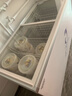 澳柯玛（AUCMA）502L冰柜雪糕柜卧式展示柜商用冰箱饮料冰淇淋冷饮保鲜柜便利店 冷藏冷冻两用 SD(C)-502  实拍图