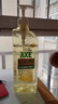 斧头牌（AXE）柠檬玻尿酸洗洁精1kg*2瓶 果蔬安心洗清洁力+40%新老包装随机发货 实拍图
