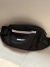 回力斜挎包男原宿工装风运动腰包新款港风百搭休闲学生骑行单肩胸包女 实拍图