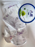 八喜冰淇淋 绿茶口味550g*1桶 家庭装 生牛乳冰淇淋桶装 实拍图