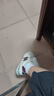 NEW BALANCE NB574官方休闲鞋女鞋复古舒适秋冬透气网鞋轻便百搭潮流运动鞋 米白色 WL574RCF 39 (脚长25cm)尺码详询客服 实拍图