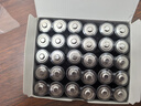 南孚5号碱性电池30粒 酷黑系列适用于电动玩具/鼠标/美容仪/体重秤/遥控器/血氧仪等 LR6 实拍图