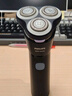 飞利浦（PHILIPS）电动剃须刀新一代旋风1系刮胡刀 风驰切剃3D浮动刀头 送老公 送男友 父亲生日礼物 国家补贴 实拍图