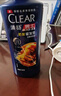 清扬男士去屑洗发水 防脱韧发500g 防脱特证控油洗头膏固发养发增密发 实拍图