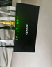 Tenda腾达 5口千兆交换机 4口家用交换器 监控网络网线分线器 分流器 集线器 转换器 小型HUB SG105  实拍图
