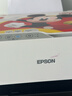 爱普生（EPSON）墨仓式 L3251彩色打印机 微信打印/无线连接 家用打印优选 AI学习打印机（打印、复印、扫描） 实拍图