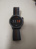 AMAZFIT华米Balance 午夜印象46mm 智能手表 心率血压 健康监测 滑雪跑步游泳专业运动户外 男女士电子表 实拍图