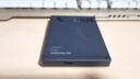 西部数据（WD）2TB 移动硬盘 type-c Ultra系列 2.5英寸 银 机械硬盘 笔记本电脑外接加密兼容Mac 大容量家庭存储 实拍图