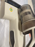 莱克吉米【新品】除螨仪床宝大吸力吸尘神器S4Ultra家用床上高温杀菌小型手持去螨虫吸毛一体机 实拍图