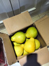 趣觅鲜正宗容县沙田柚产地直发广西特产纯甜无酸老树白肉柚子新鲜水果 12斤净重小果9-11个礼盒装 实拍图
