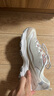 斯凯奇（Skechers）奶茶熊女鞋秋季厚底老爹鞋软底百搭熊猫鞋休闲运动鞋149238 实拍图