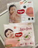 好奇（Huggies）铂金装小桃裤纸尿裤M144片(6-11kg)中号尿不湿【透爽散热】 实拍图