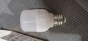 【已售50万】家用led灯泡节能省电灯e27螺口室内照明超亮灯泡 线性款 E27螺口（5w） 实拍图
