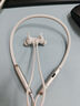 漫步者（EDIFIER） W280NB Pro主动降噪蓝牙运动耳机颈挂式耳机蓝牙5.4入耳式降噪耳机挂脖式耳麦 沙滩白 实拍图