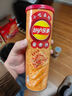 乐事（Lay's）甄选系列 芥末牛油果味90g 罐装薯片 休闲食品 实拍图