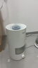 美的（Midea）空气加湿器大雾量家用卧室取暖补水仪小型净化除菌喷雾器宿舍实用超声波雾化器国家补贴SC-3D50 实拍图