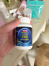 京东京造 褪黑素维生素B6100片 退黑素改善睡眠失眠助眠非gaba成人中老年 实拍图