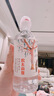 农夫山泉 长白山 饮用水 运动盖饮用天然矿泉水 400ml*24瓶 整箱装 实拍图