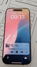 Apple/苹果 iPhone 16 Pro（A3294）128GB 沙漠色钛金属 支持移动联通电信5G 双卡双待手机 实拍图
