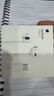 Apple/苹果 USB-C接口有线耳机 type-c接口有线耳机苹果耳机 苹果17有线耳机笔记本耳机游戏音乐 实拍图